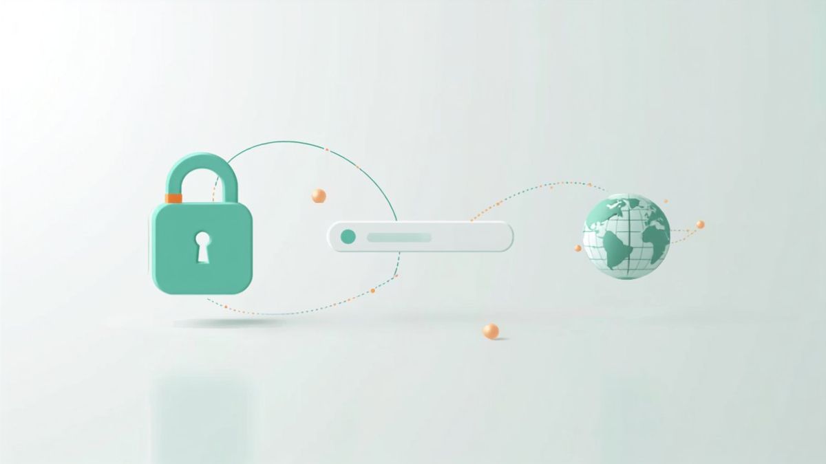 SSL là gì