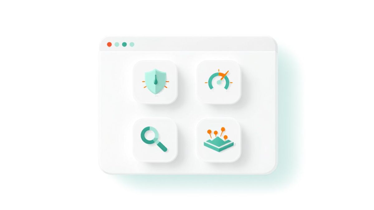 Những nhóm plugin nên cài