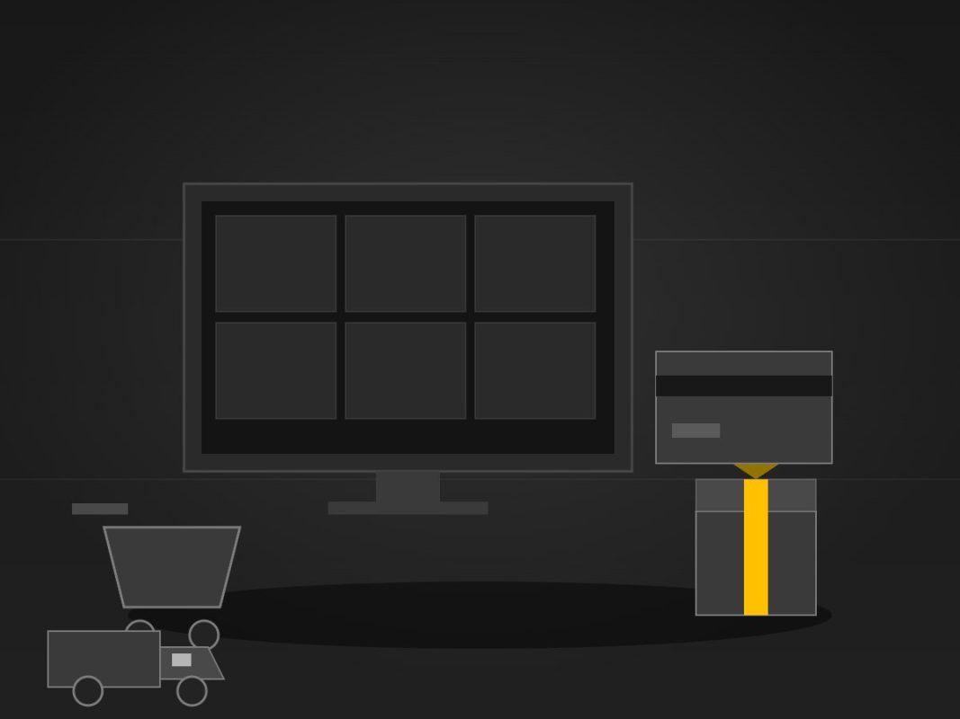 Website bán hàng