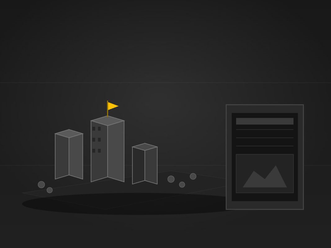 Website bất động sản