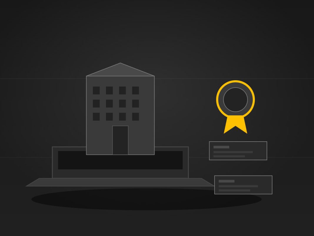 Website giới thiệu doanh nghiệp