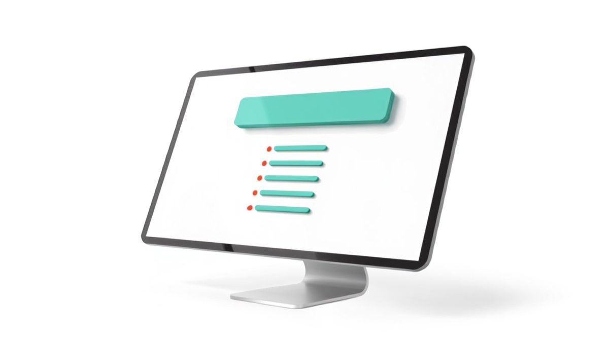 Giao diện minh hoạ công cụ Google Keyword Planner trong tài khoản Google Ads