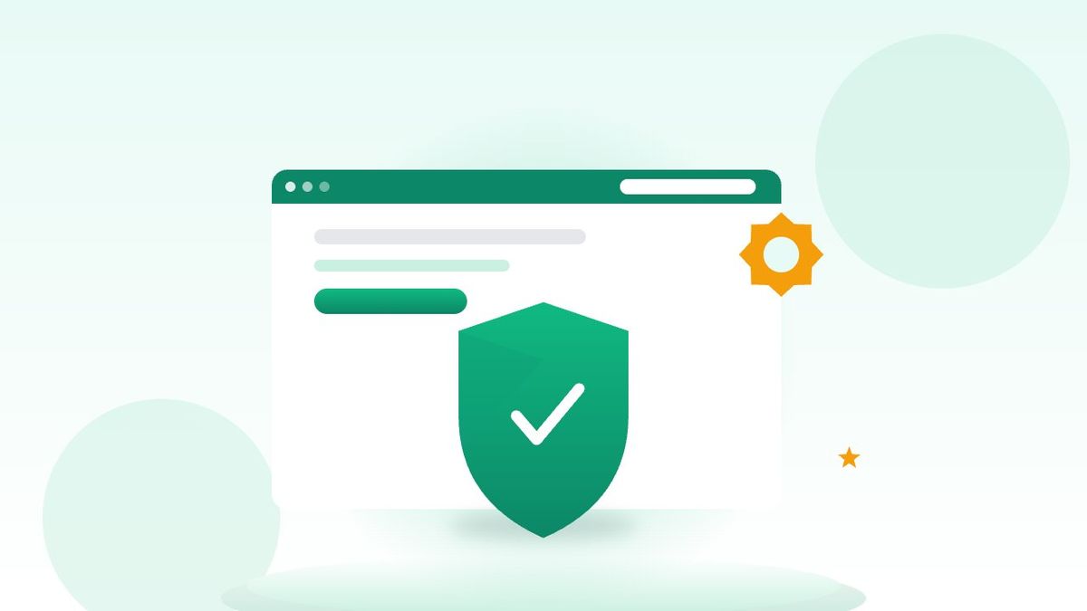 Màn hình cài đặt xác minh quyền sở hữu website trên công cụ theo dõi tìm kiếm