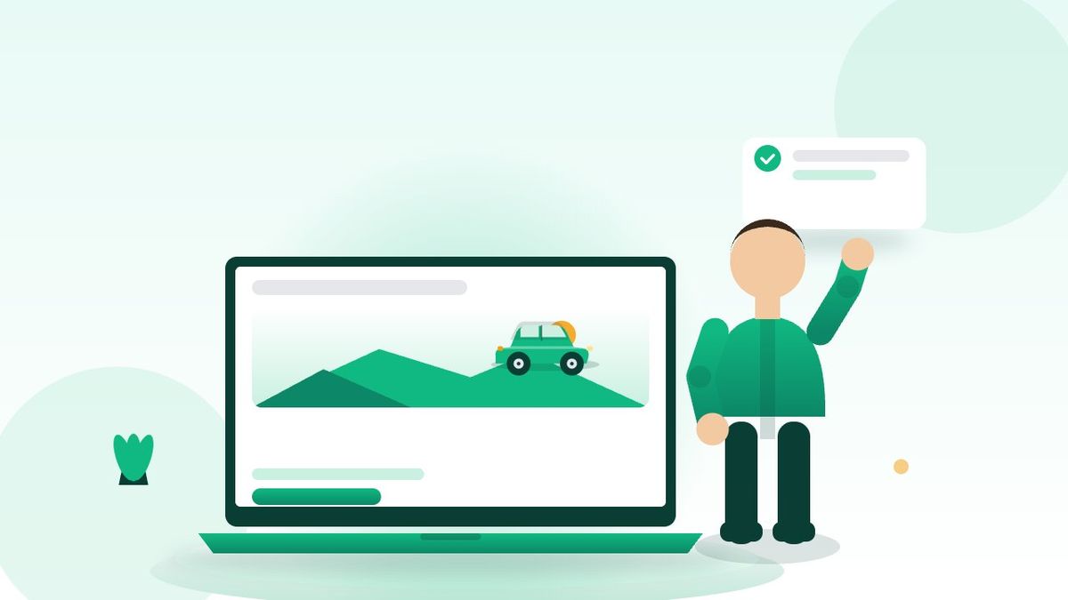 Sale ô tô tư vấn khách hàng qua điện thoại ở giai đoạn quyết định