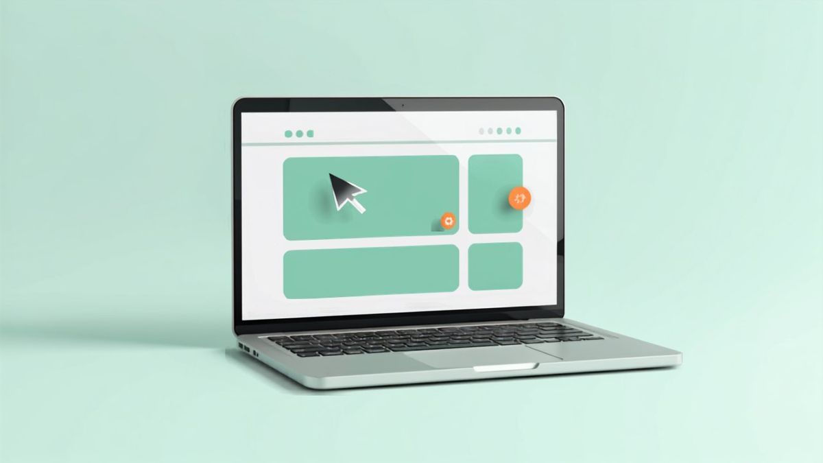 1. Truy cập UX Builder để chỉnh sửa trang