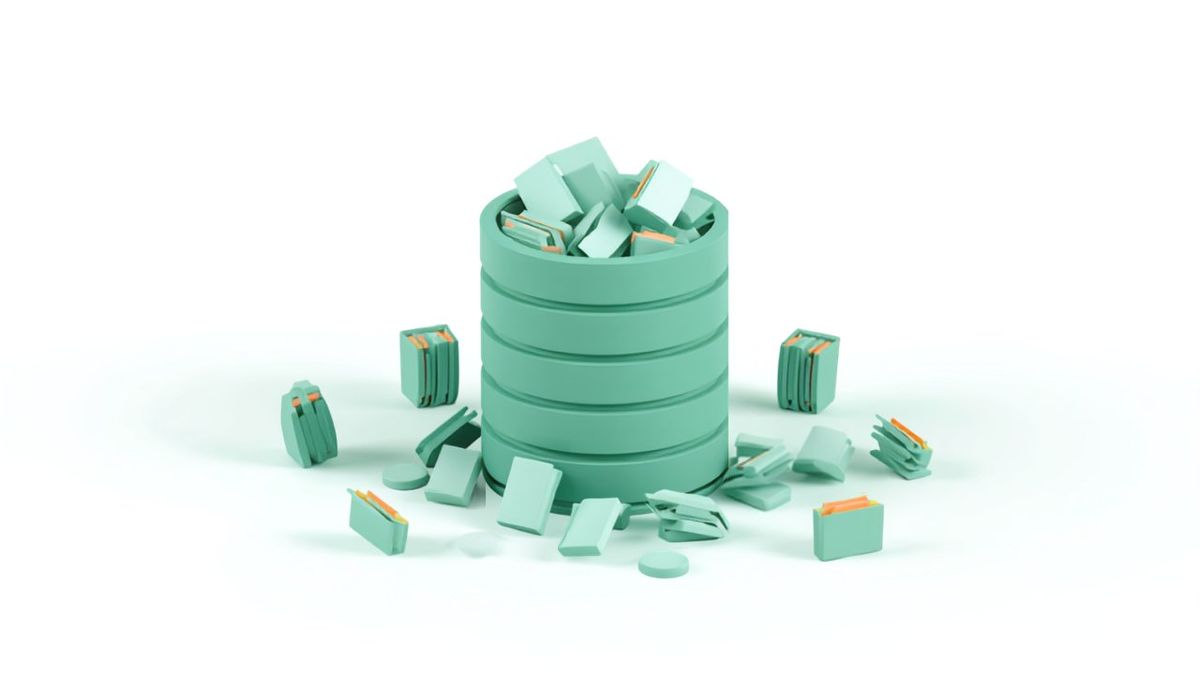 Những loại dữ liệu thường gây phình database