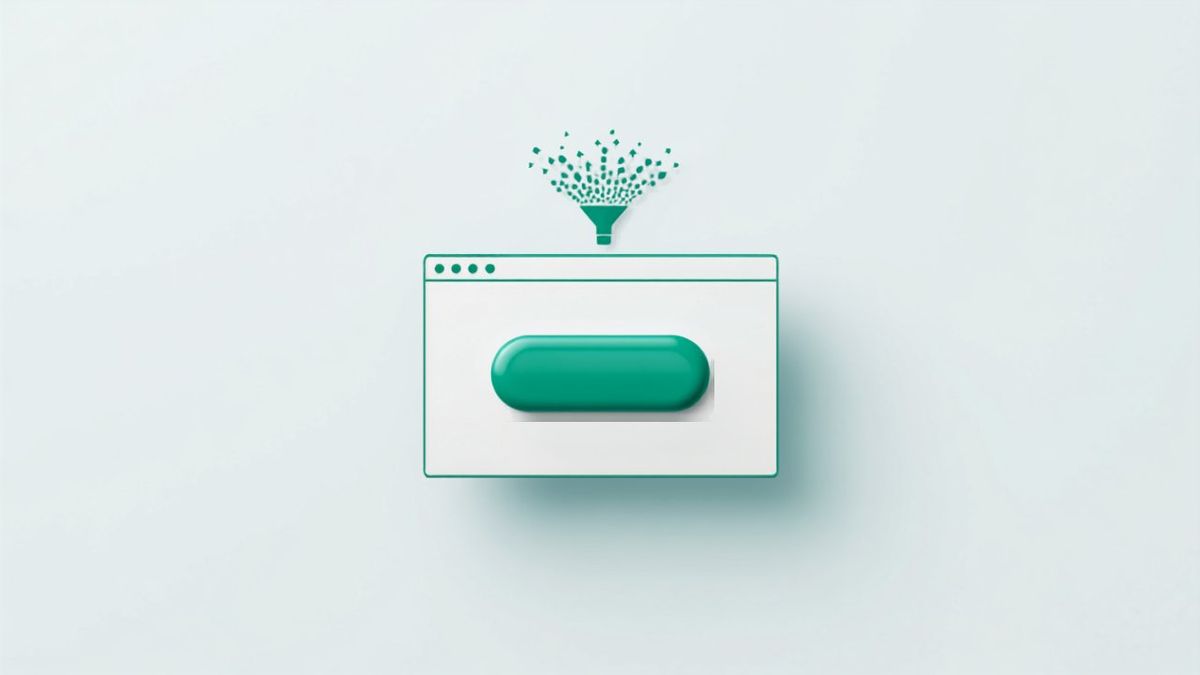 Landing page là gì?