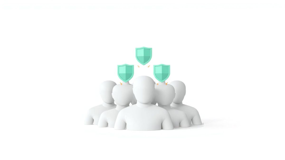 Các vai trò mặc định trong WordPress