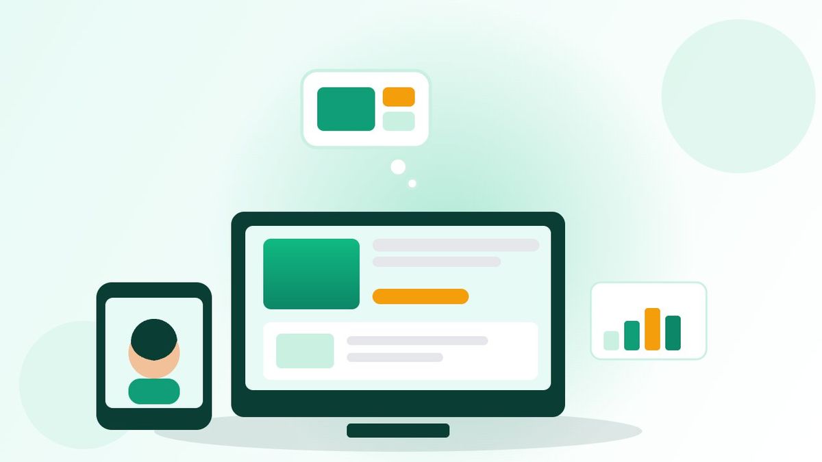 Khách hàng xem website ô tô nhiều lần trước khi quyết định mua
