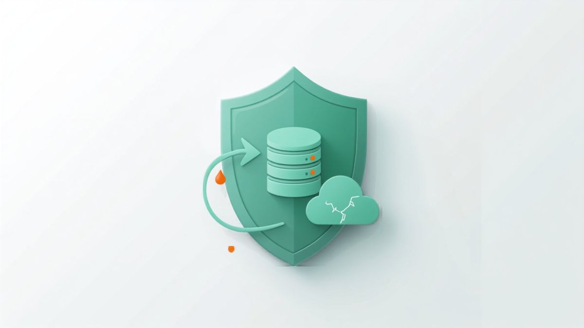 Vì sao sao lưu website là bắt buộc