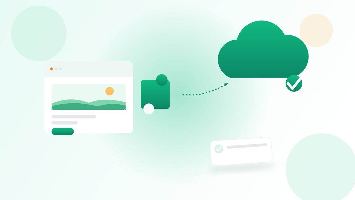 Kết nối plugin sao lưu WordPress với tài khoản Google Drive