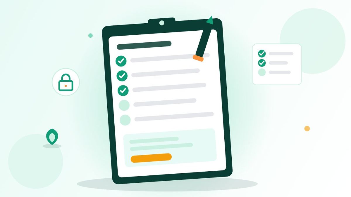 Checklist các hạng mục cần kiểm tra trước khi ký hợp đồng thiết kế website
