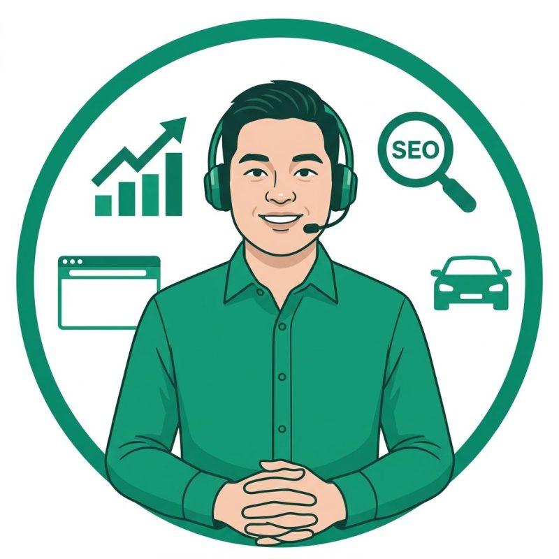 ThinhND - Freelancer thiết kế website