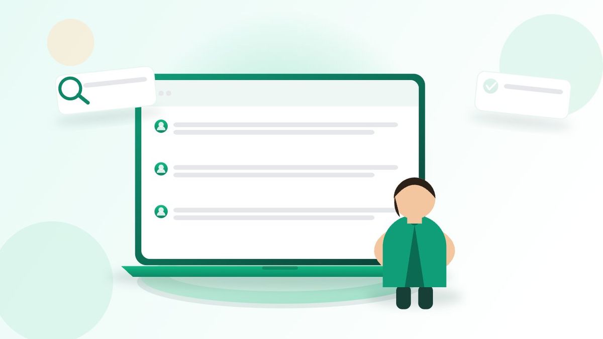 Rà soát định kỳ tiện ích quảng cáo để cập nhật thông tin mới nhất