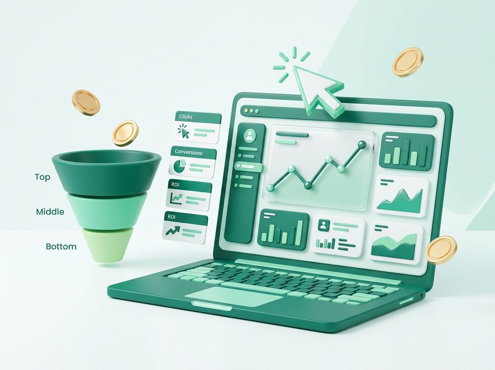 Quảng cáo Google Ads chuyển đổi