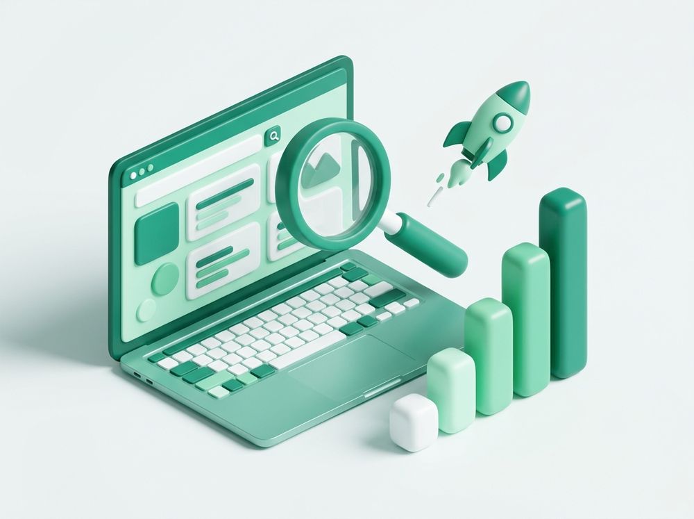 SEO website lên top Google